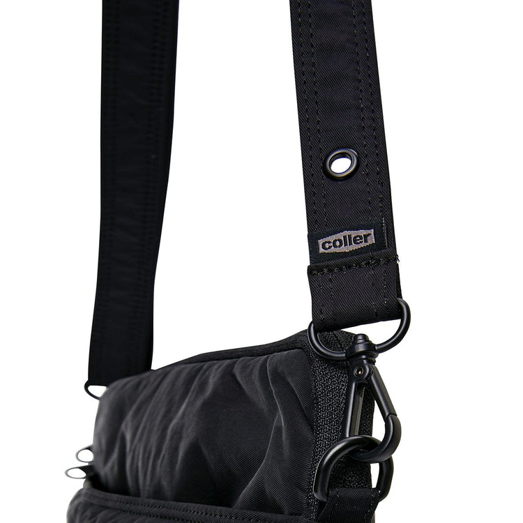 COLLER ノートパソコンバッグ 13インチ ブラック