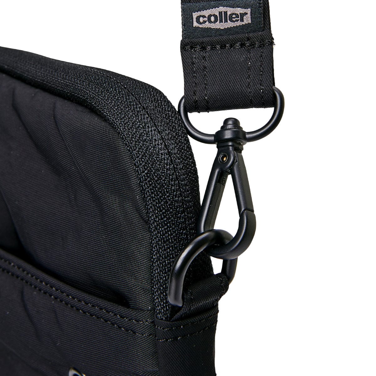 COLLER ノートパソコンバッグ 13インチ ブラック
