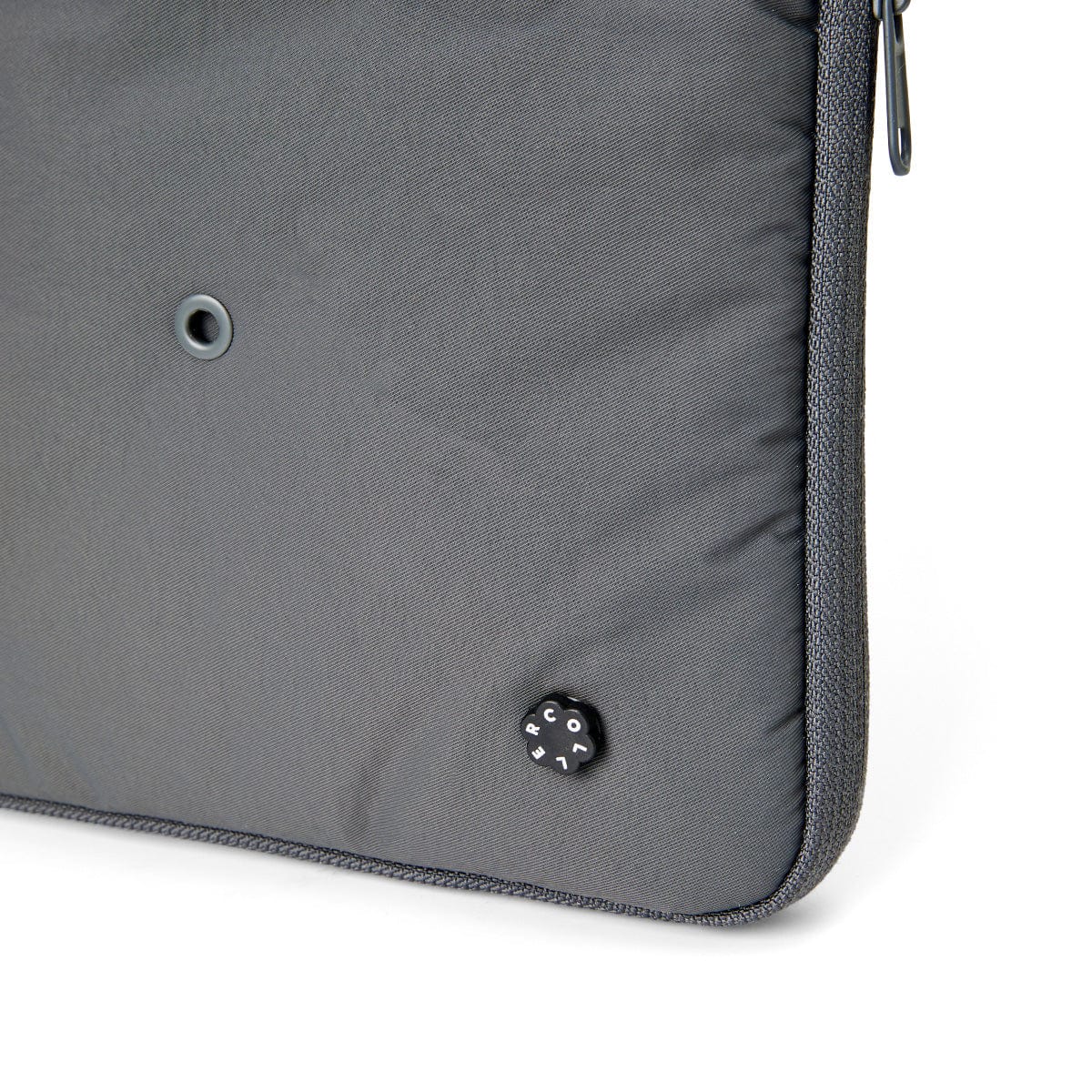 COLLER ノートパソコンバッグ 13インチ グレー
