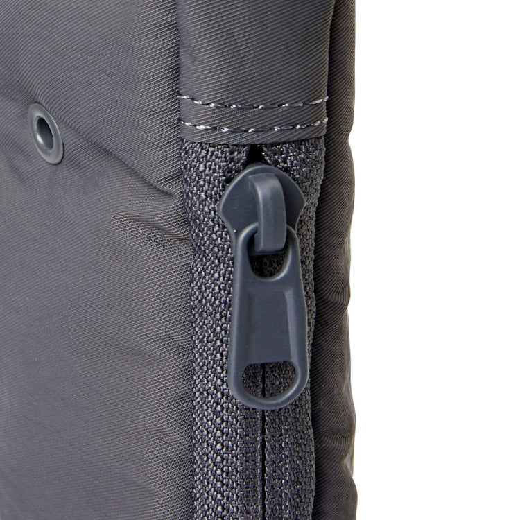 COLLER ノートパソコンバッグ 13インチ グレー