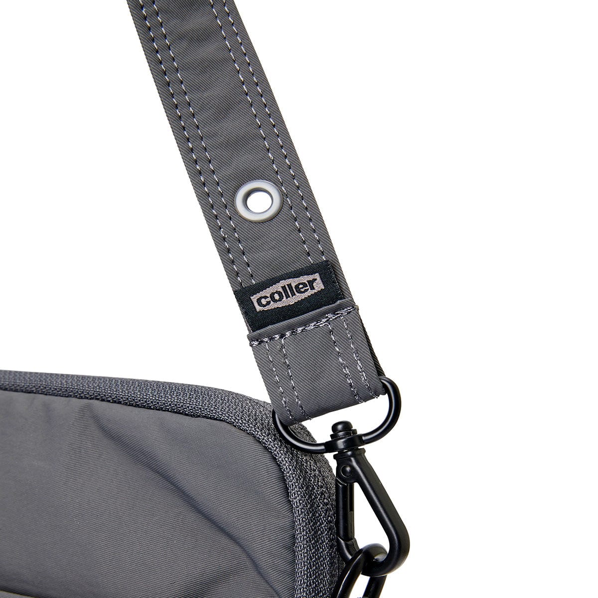 COLLER ノートパソコンバッグ 13インチ グレー