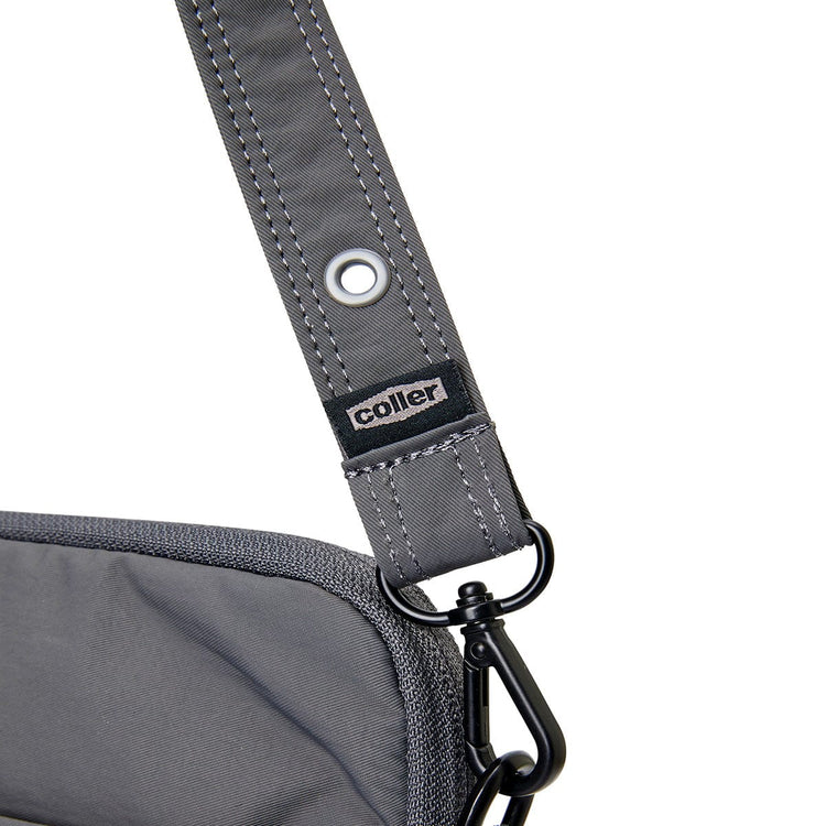 COLLER ノートパソコンバッグ 13インチ グレー