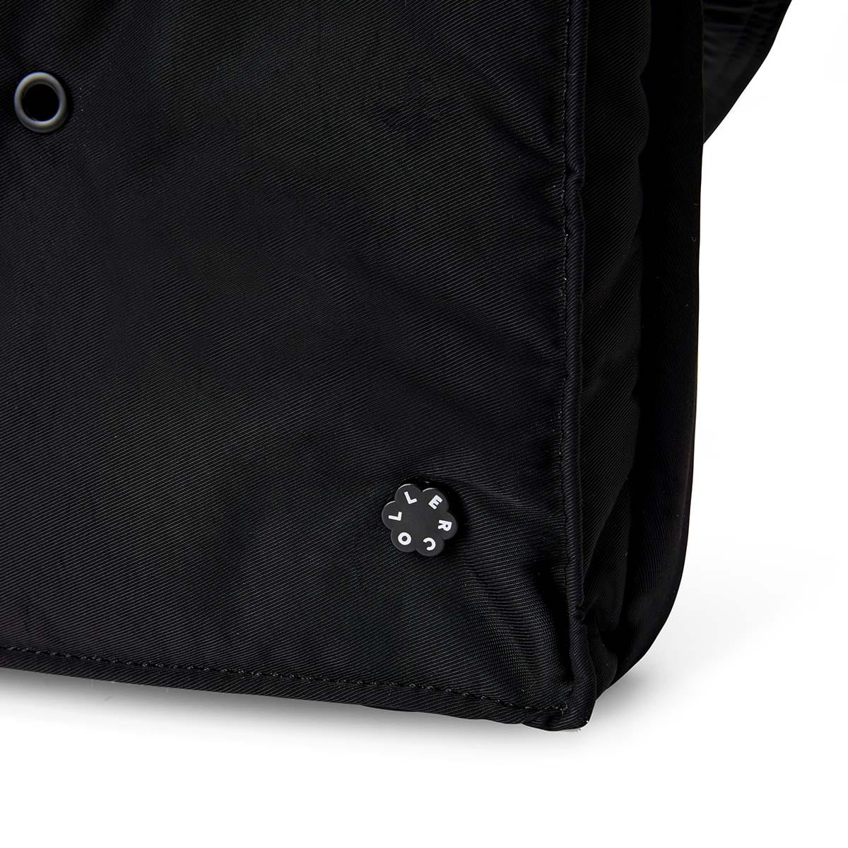 COLLER ノートパソコンバッグ 16インチ ブラック