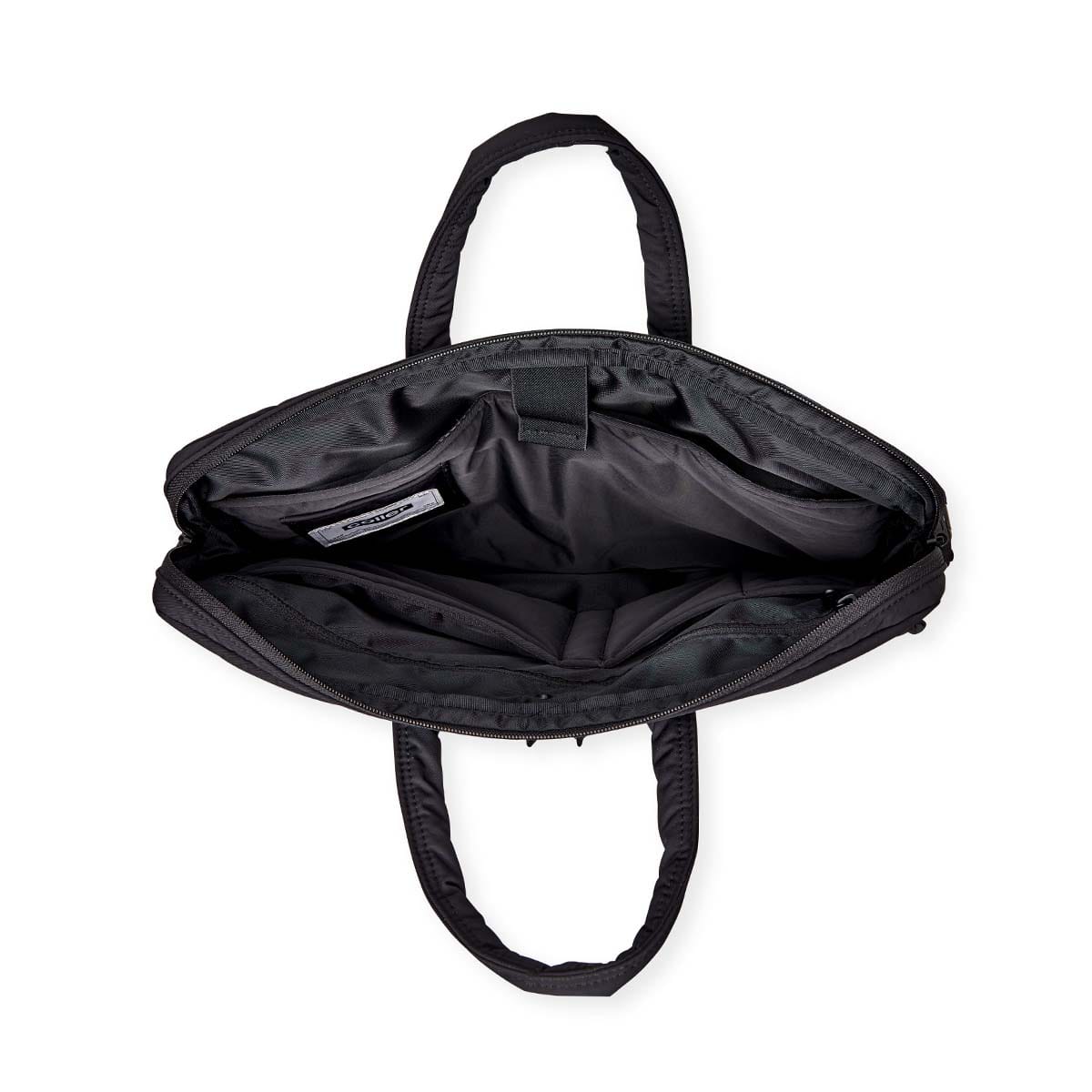 COLLER ノートパソコンバッグ 16インチ ブラック