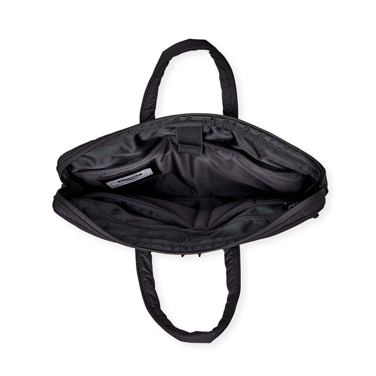 COLLER ノートパソコンバッグ 16インチ ブラック