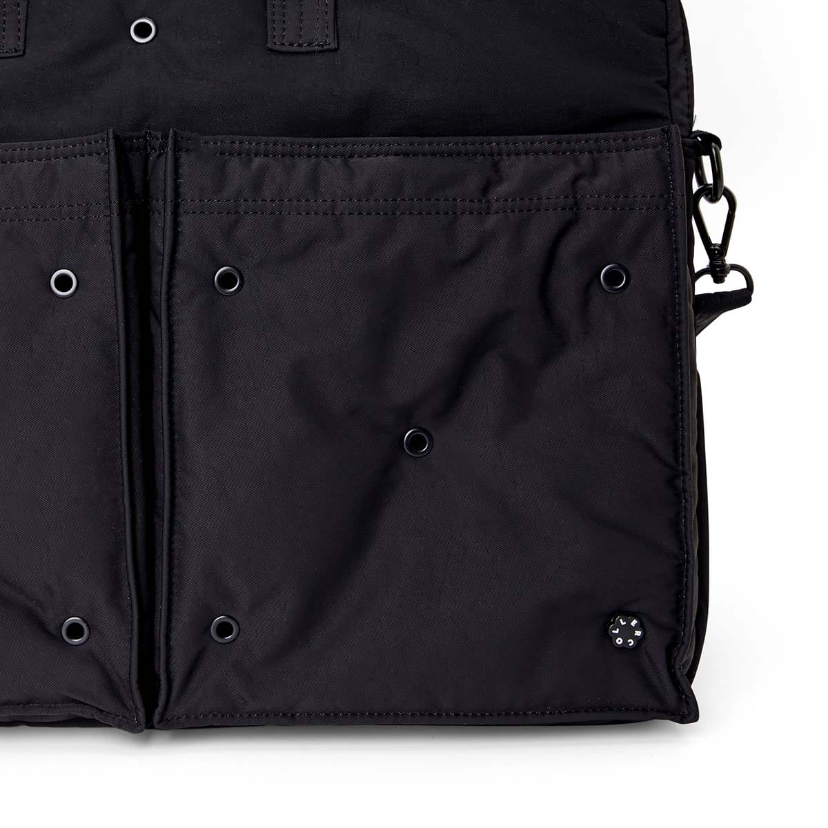 COLLER ノートパソコンバッグ 16インチ ブラック