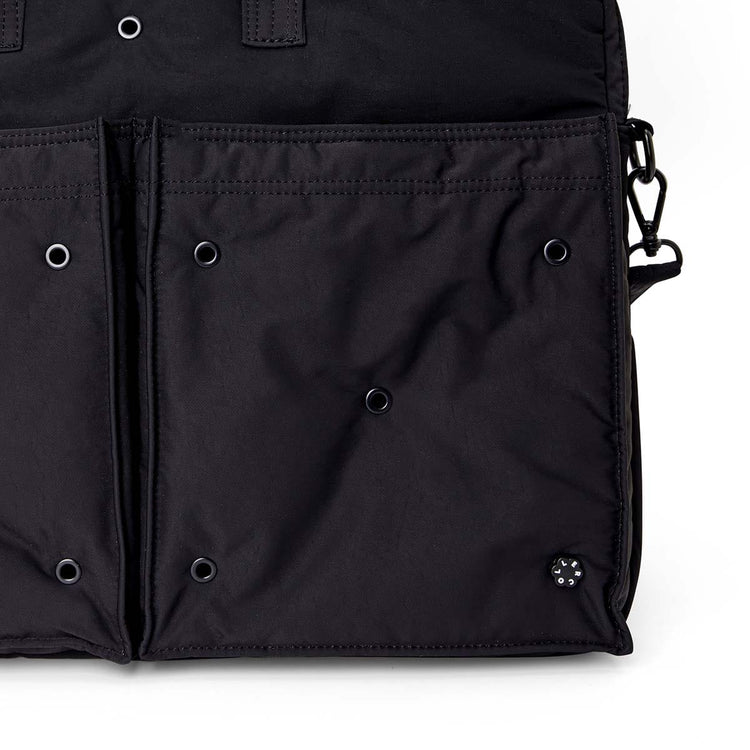 COLLER ノートパソコンバッグ 16インチ ブラック