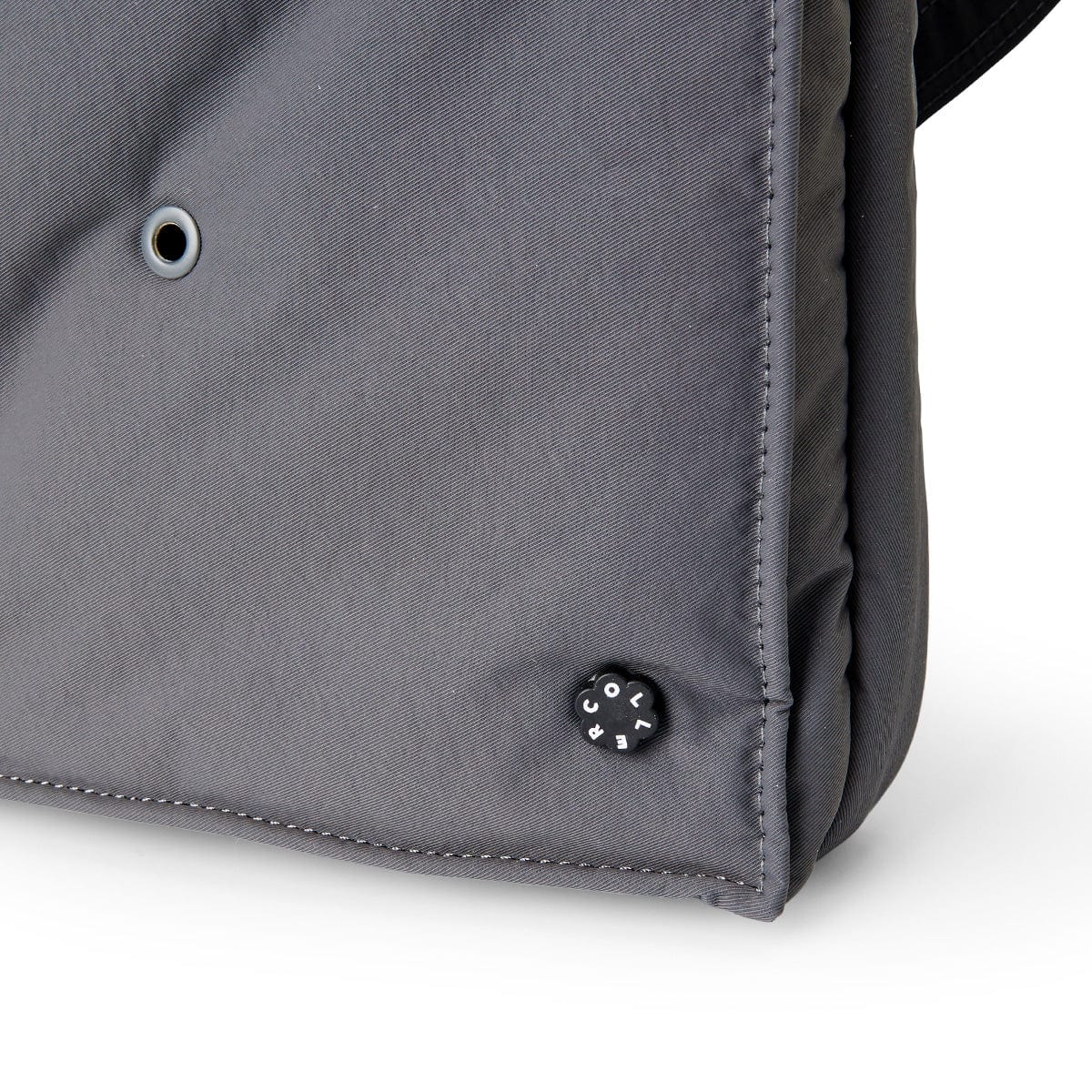 COLLER ノートパソコンバッグ 16インチ グレー