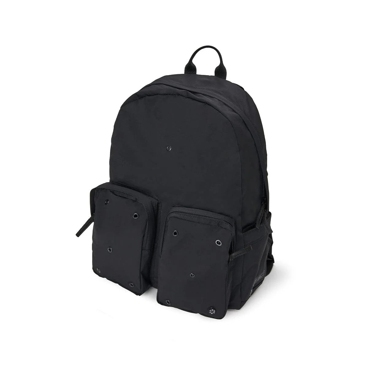 COLLER バックパック ブラック