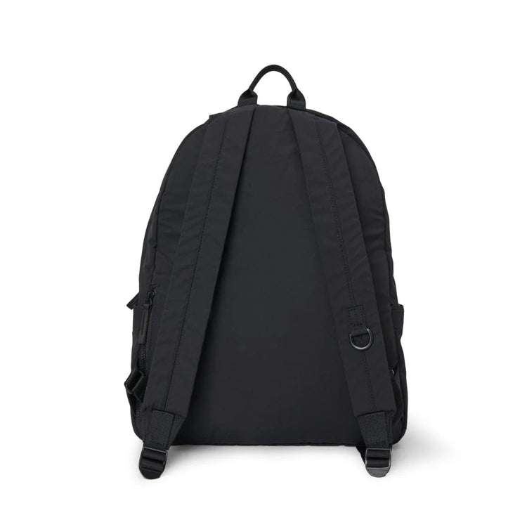 COLLER バックパック ブラック