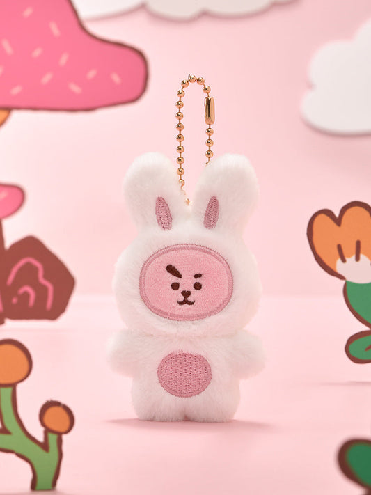 ミニぬいぐるみキーリング(K-TOKKI) COOKY