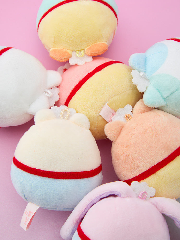 Dreamiez ランダムポケットぬいぐるみ(SWEET Dreamiez) – LINE FRIENDS