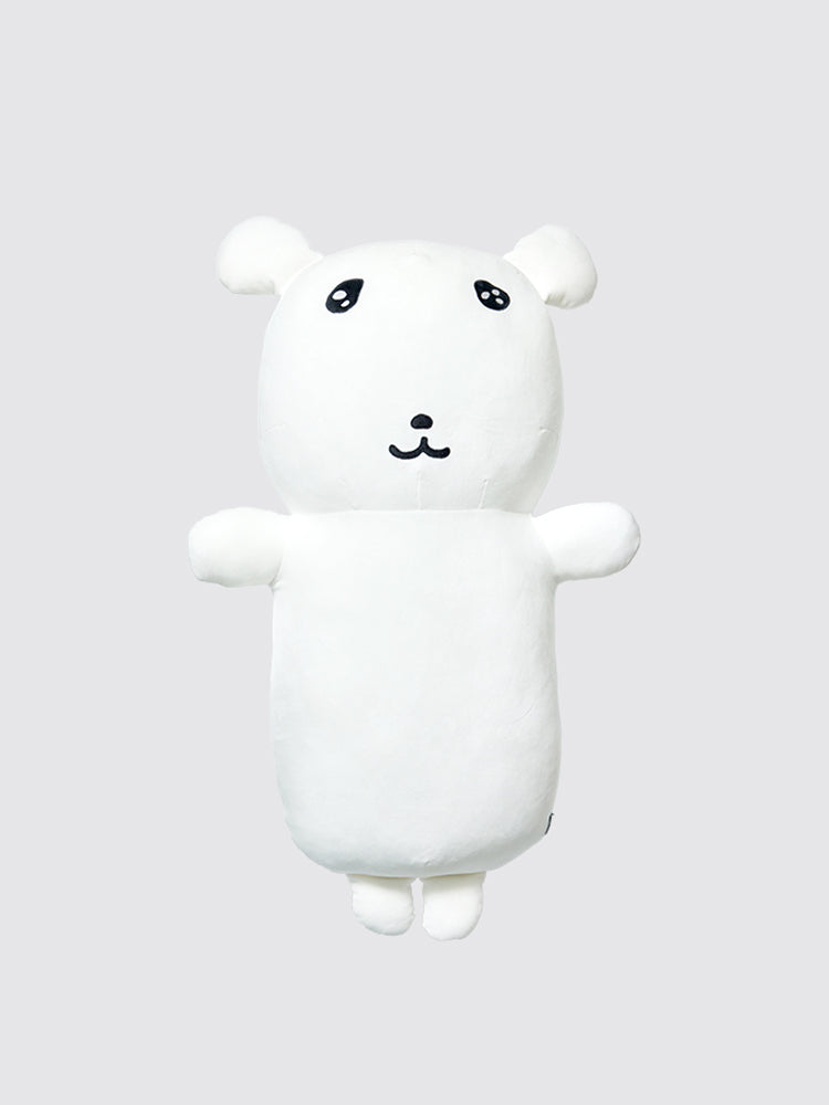 【期間限定販売】ボディピロー(抱きつき) GANADI