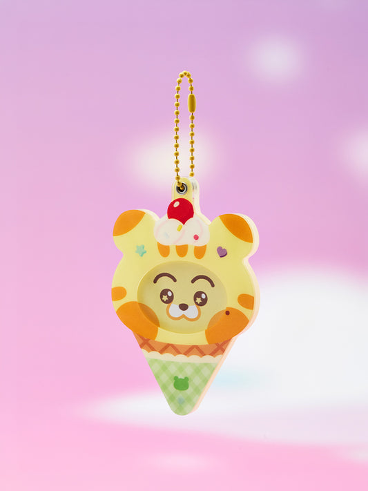 Dreamiez IDフォトホルダーキーリング(SWEET Dreamiez) eong