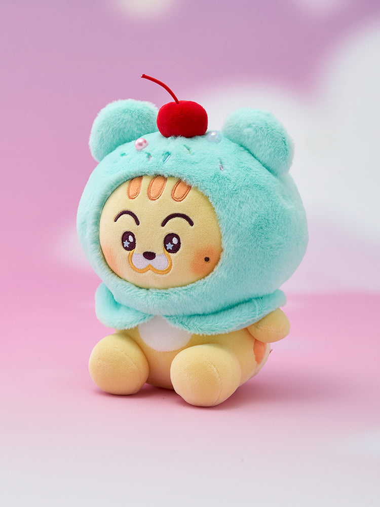 Dreamiez おすわりぬいぐるみ S(SWEET Dreamiez) eong