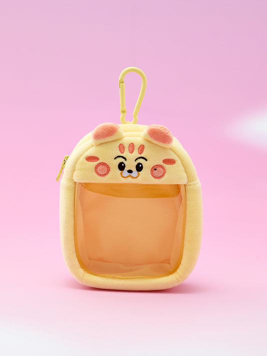 Dreamiez ぬいぐるみポーチキーリング(SWEET Dreamiez) eong