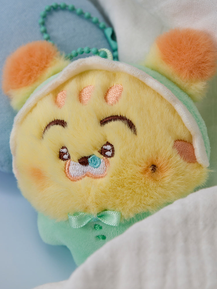 NCT DREAM Dreamiez BABY KEYRING eong