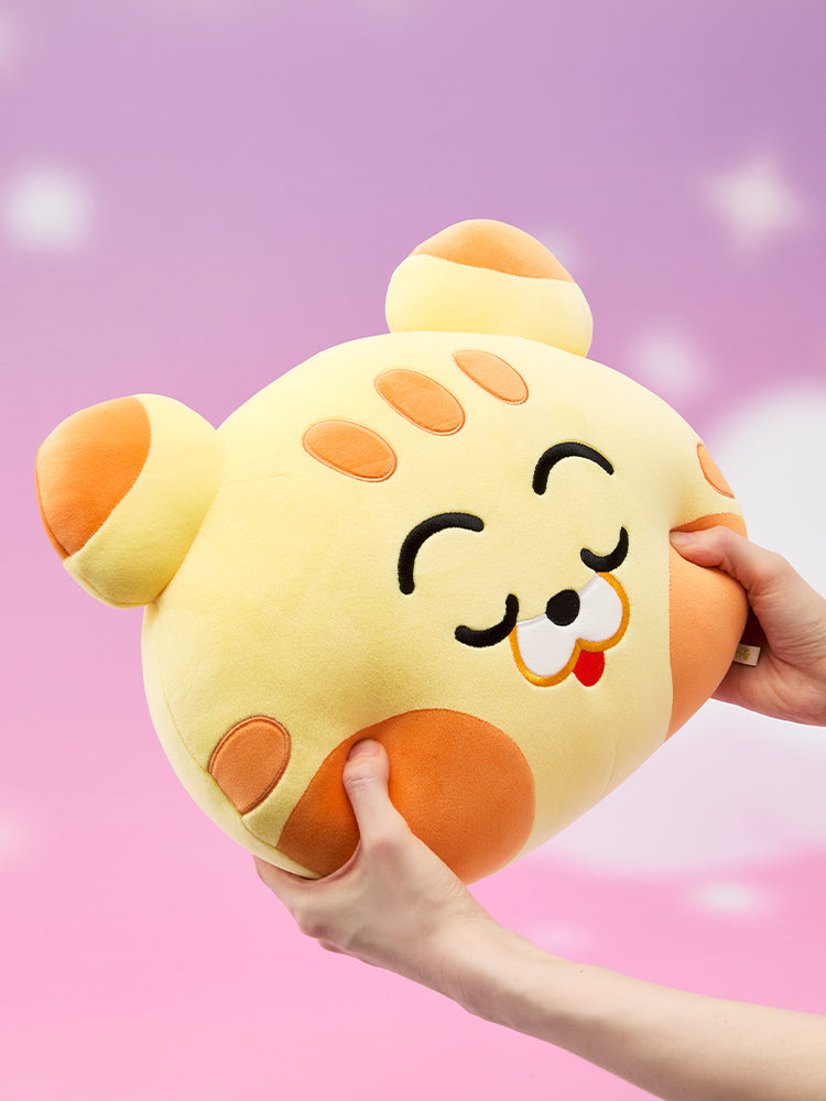 Dreamiez フェイスクッション M(SWEET Dreamiez) eong – LINE FRIENDS