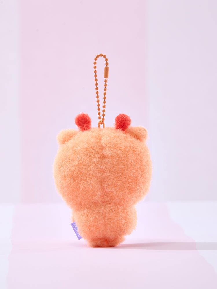 先行予約販売】i-dle minini マグネットぬいぐるみキーリング(baby