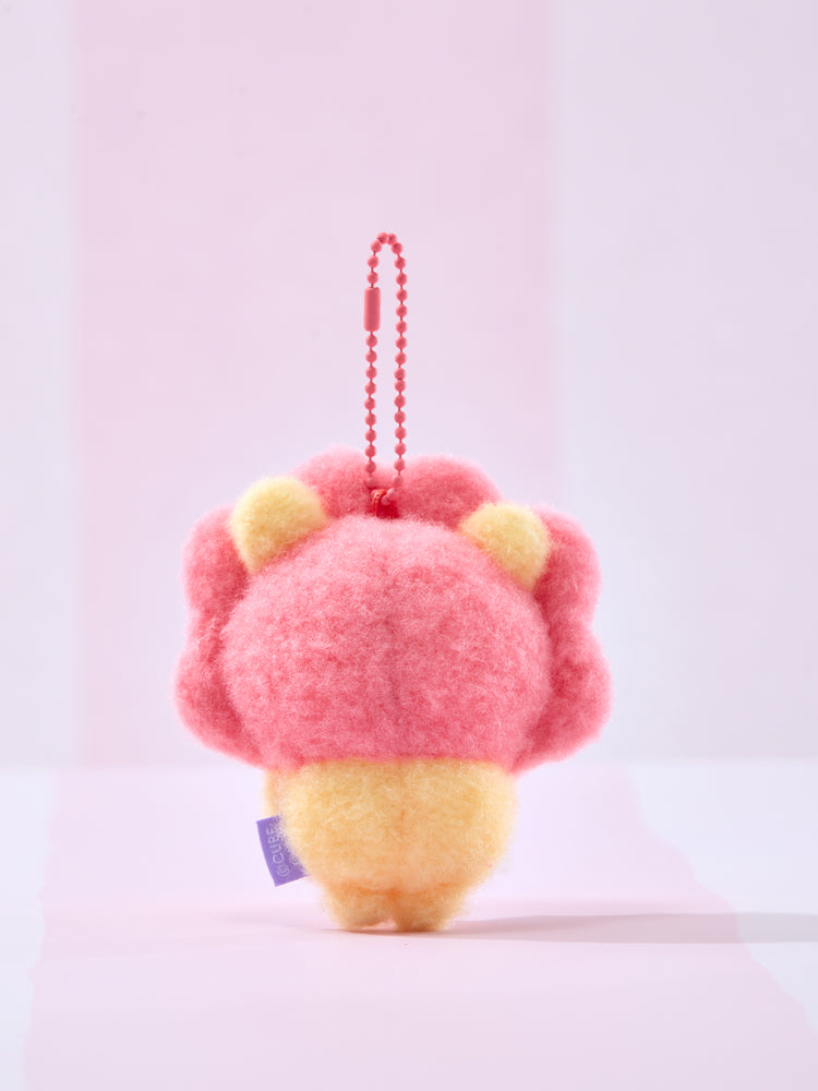 先行予約販売】i-dle minini マグネットぬいぐるみキーリング(baby