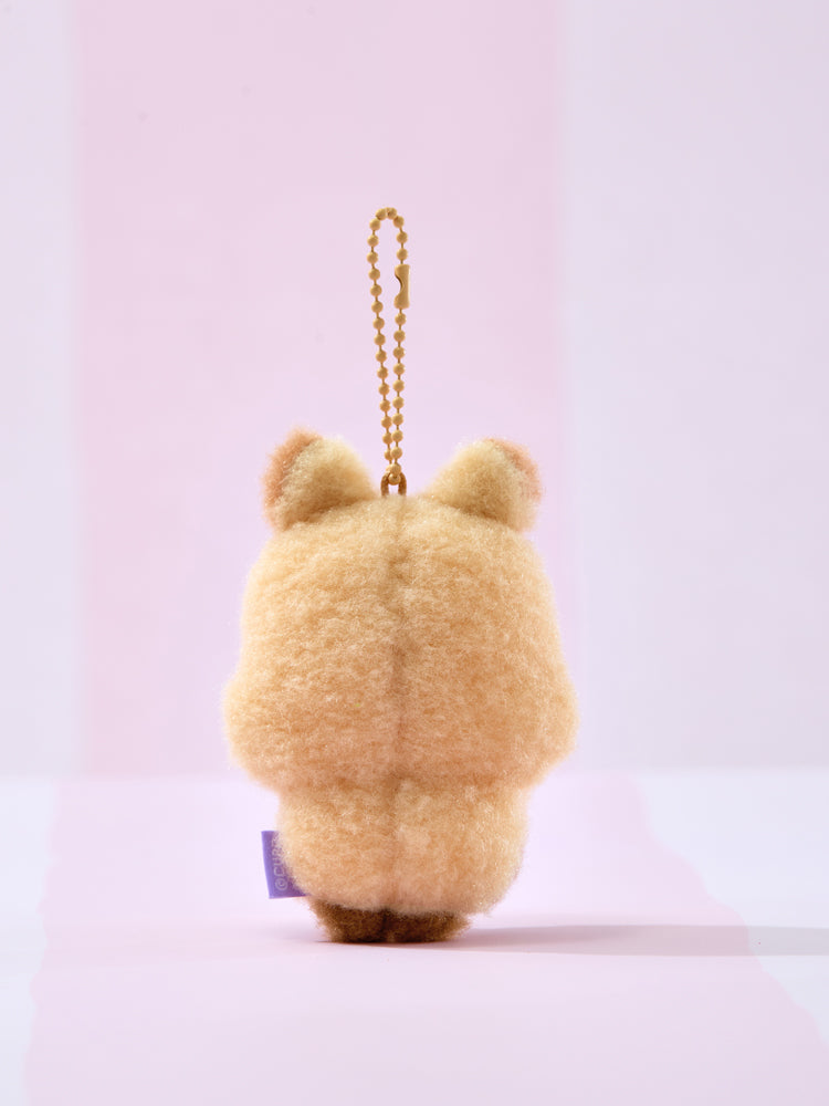 【先行予約販売】i-dle minini マグネットぬいぐるみキーリング(baby) yeonini