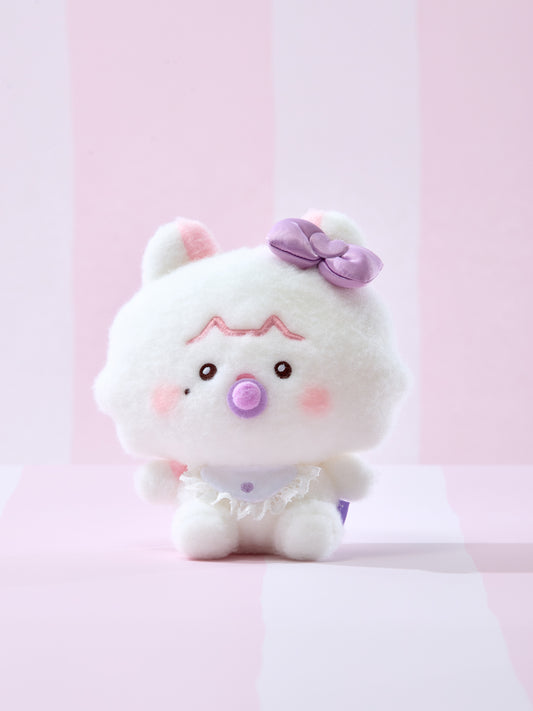 【先行予約販売】i-dle minini おすわりぬいぐるみ(baby) minnini