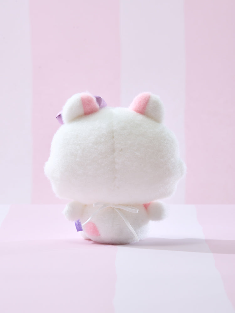 先行予約販売】i-dle minini おすわりぬいぐるみ(baby) minnini – LINE