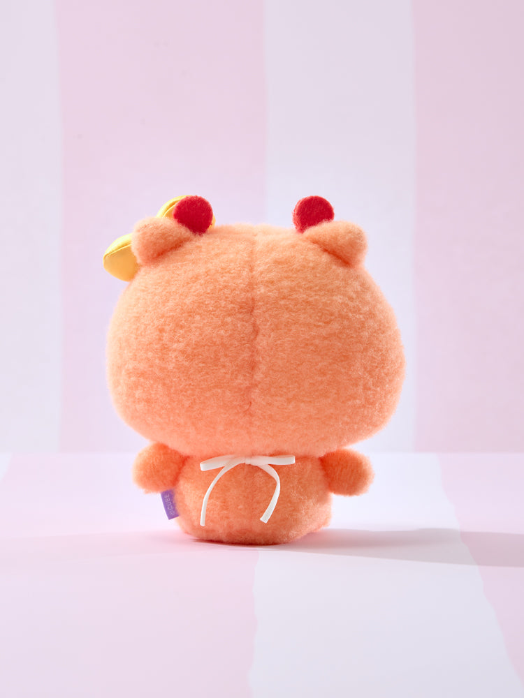 先行予約販売】i-dle minini おすわりぬいぐるみ(baby) woonini – LINE