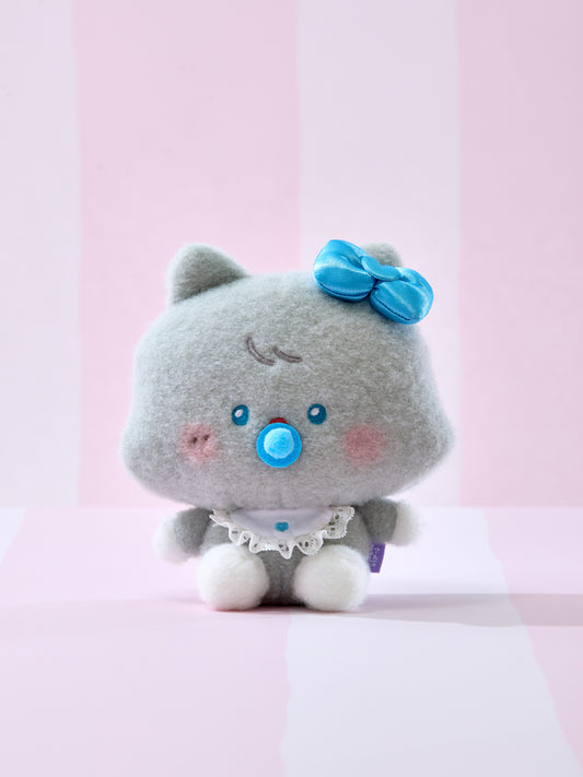 【先行予約販売】i-dle minini おすわりぬいぐるみ(baby) shunini