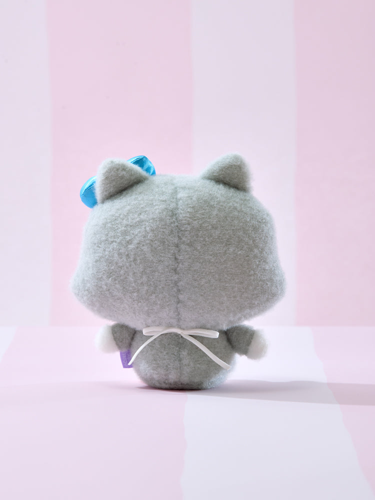 【先行予約販売】i-dle minini おすわりぬいぐるみ(baby) shunini
