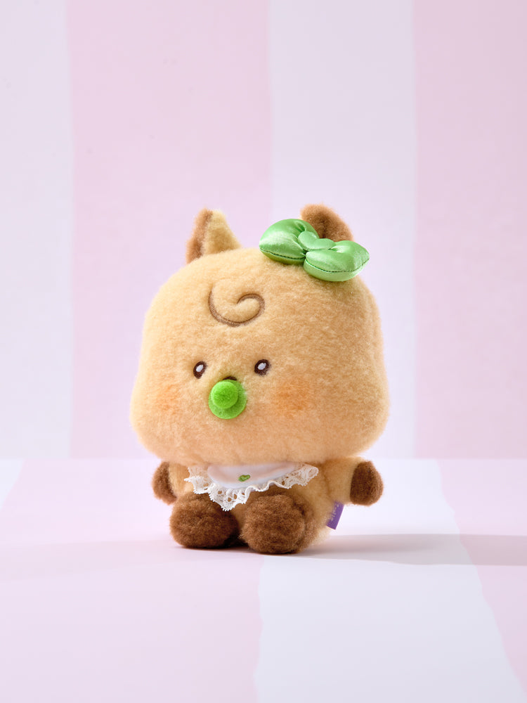 【先行予約販売】i-dle minini おすわりぬいぐるみ(baby) yeonini