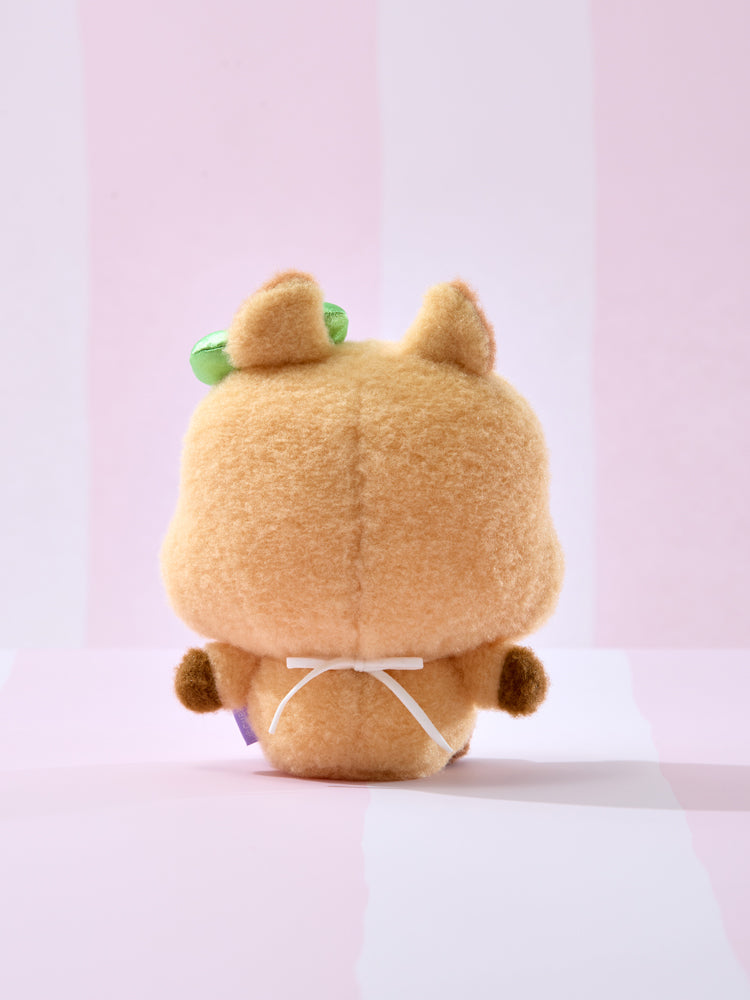 先行予約販売】i-dle minini おすわりぬいぐるみ(baby) yeonini – LINE