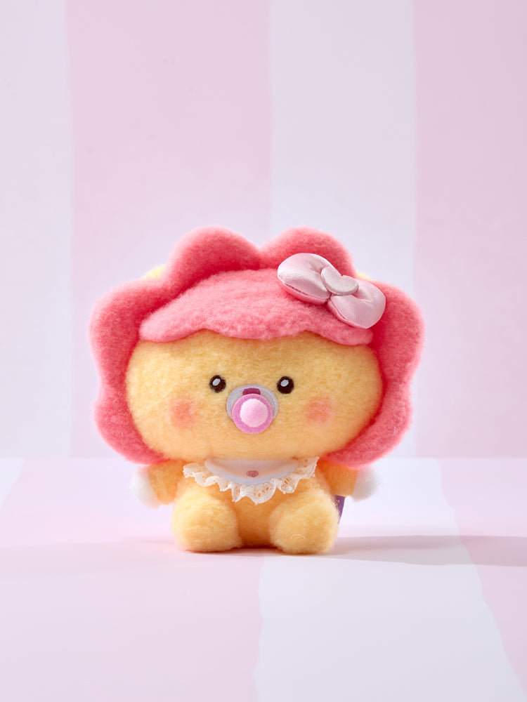 【先行予約販売】i-dle minini おすわりぬいぐるみ(baby) sonini