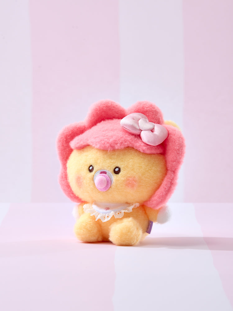 【先行予約販売】i-dle minini おすわりぬいぐるみ(baby) sonini