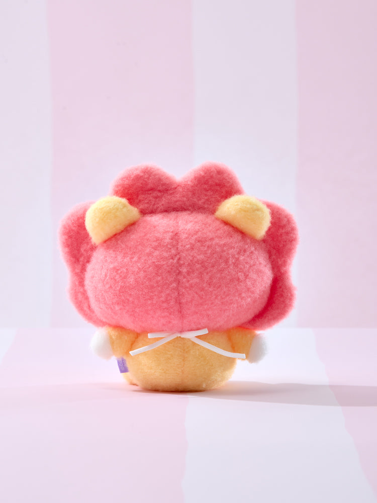 先行予約販売】i-dle minini おすわりぬいぐるみ(baby) sonini – LINE