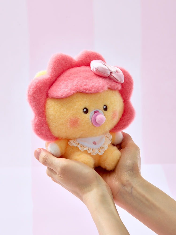先行予約販売】i-dle minini おすわりぬいぐるみ(baby) sonini – LINE