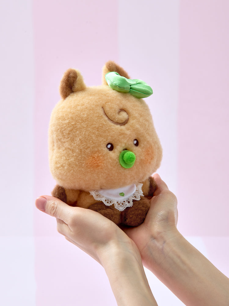 【先行予約販売】i-dle minini おすわりぬいぐるみ(baby) yeonini