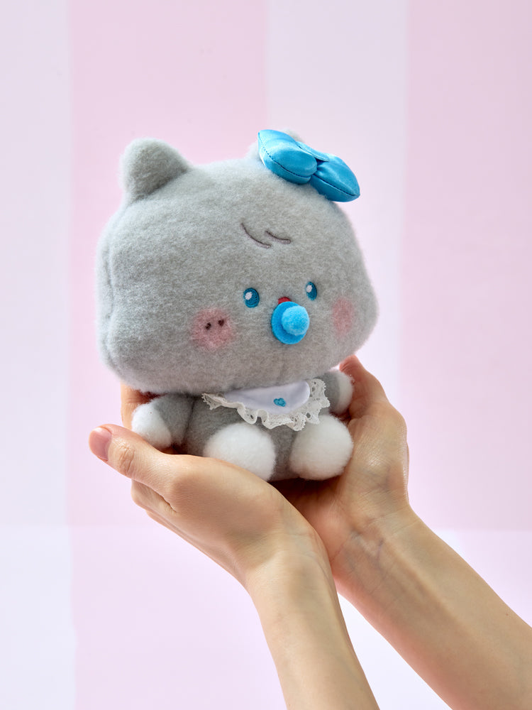先行予約販売】i-dle minini おすわりぬいぐるみ(baby) shunini – LINE