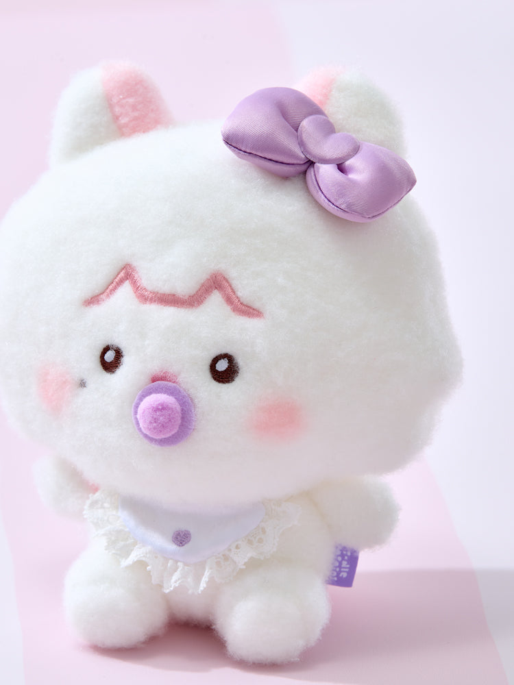 【先行予約販売】i-dle minini おすわりぬいぐるみ(baby) minnini