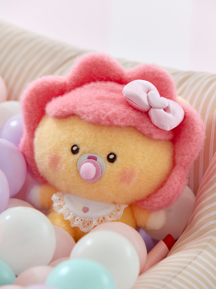【先行予約販売】i-dle minini おすわりぬいぐるみ(baby) sonini
