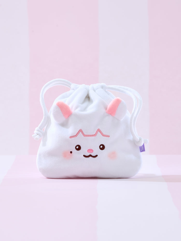 【先行予約販売】i-dle minini 巾着(baby) minnini