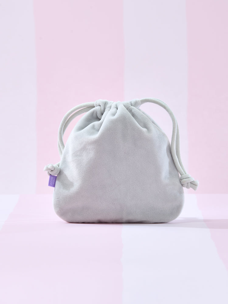 【先行予約販売】i-dle minini 巾着(baby) shunini