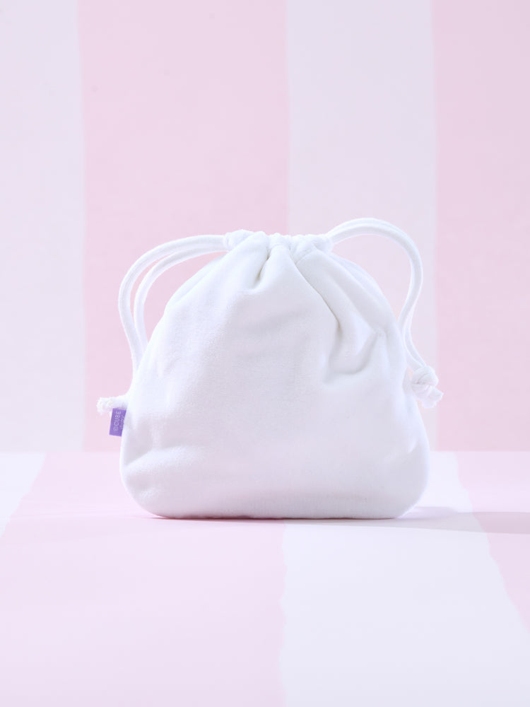 【先行予約販売】i-dle minini 巾着(baby) minnini
