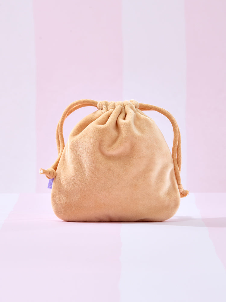 【先行予約販売】i-dle minini 巾着(baby) yeonini