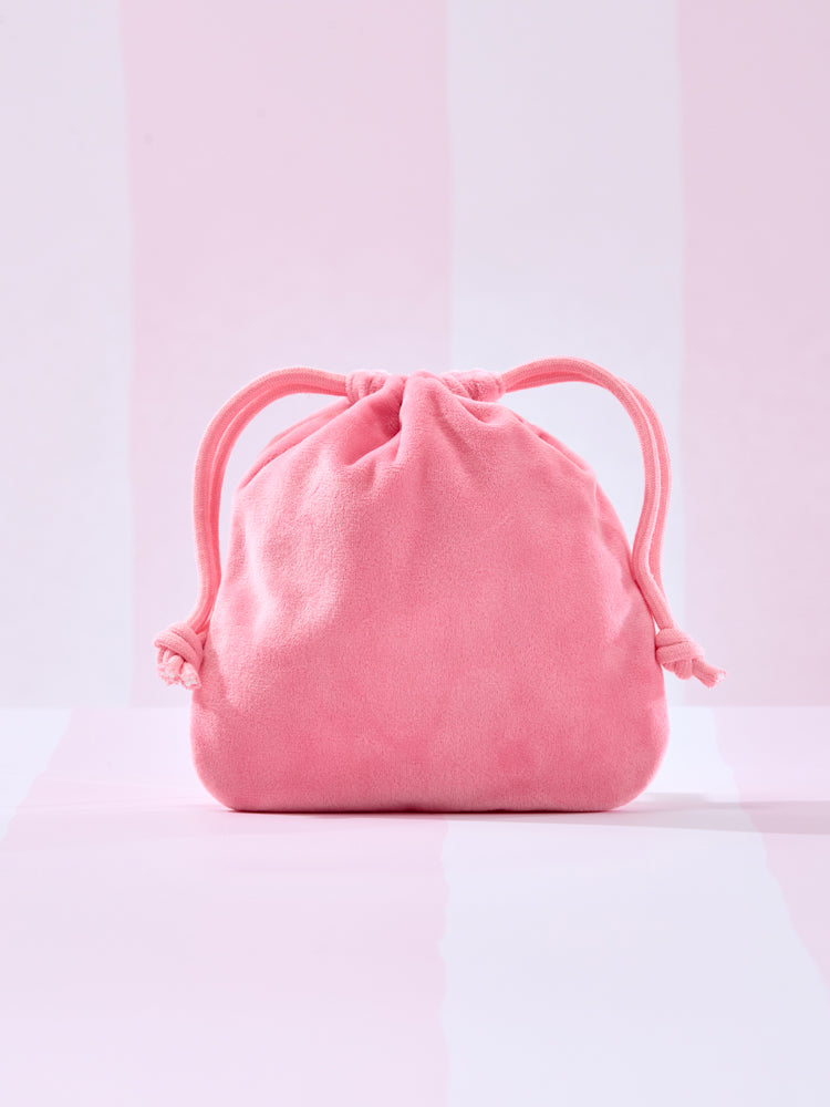【先行予約販売】i-dle minini 巾着(baby) sonini
