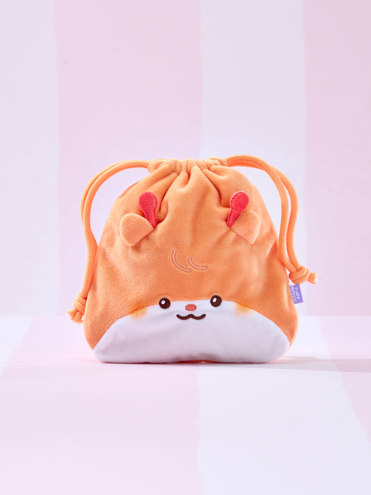 【先行予約販売】i-dle minini 巾着(baby) woonini