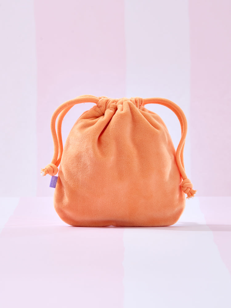 【先行予約販売】i-dle minini 巾着(baby) woonini