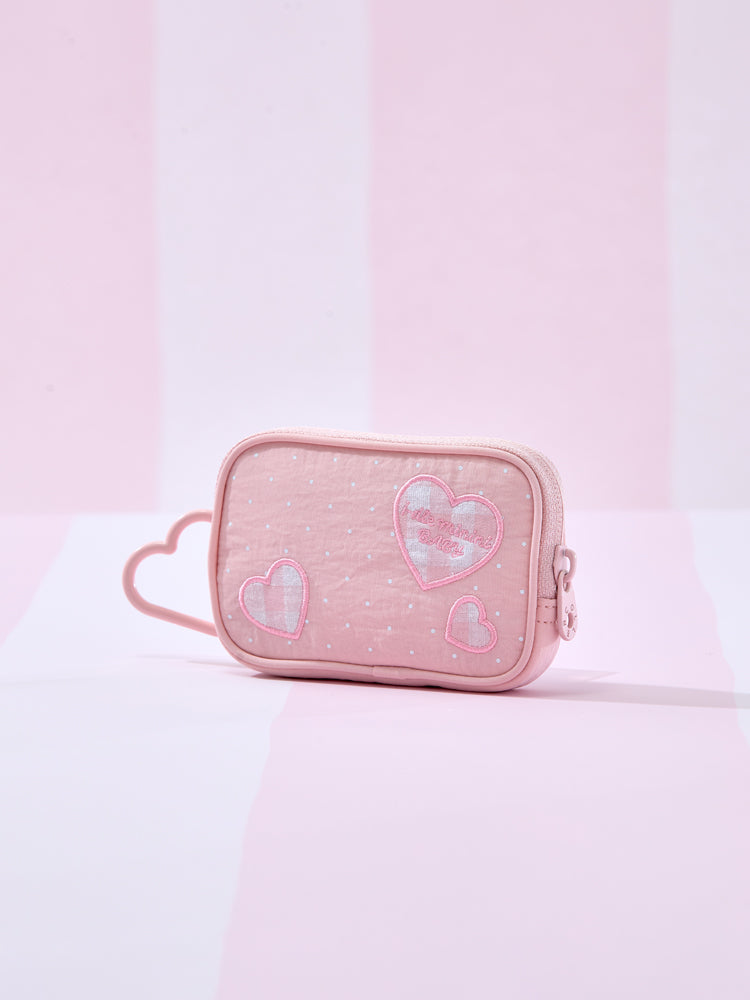 【先行予約販売】i-dle minini COLLER カードウォレット(baby)
