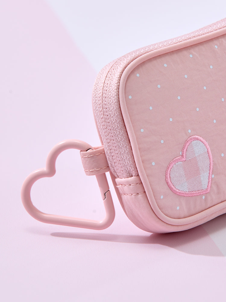 【先行予約販売】i-dle minini COLLER カードウォレット(baby)