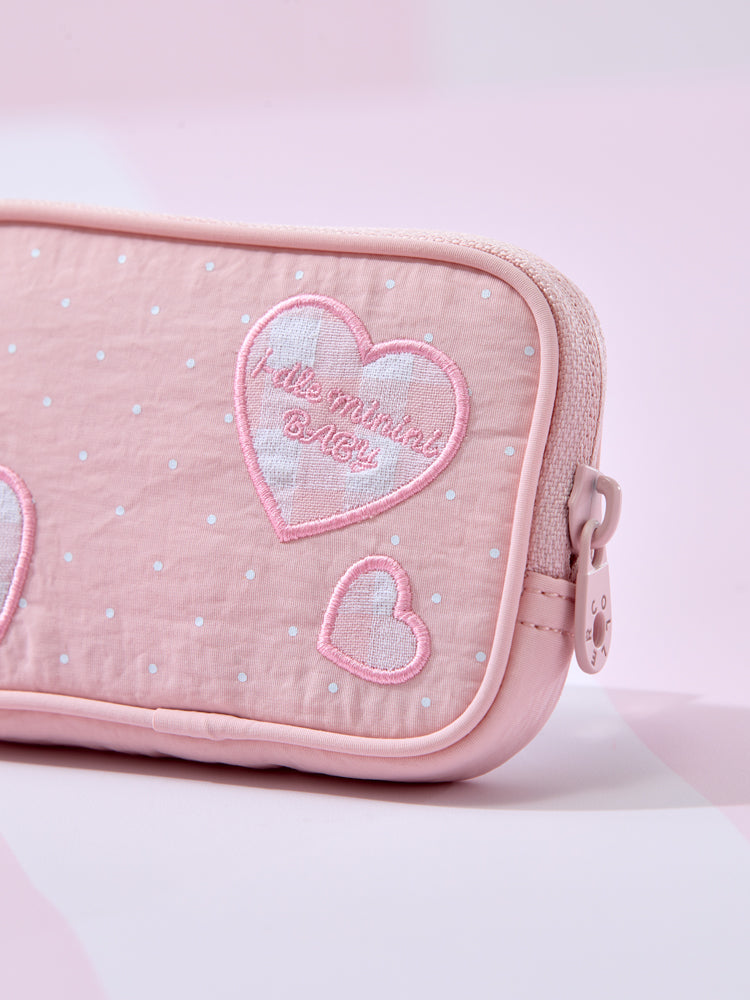 【先行予約販売】i-dle minini COLLER カードウォレット(baby)